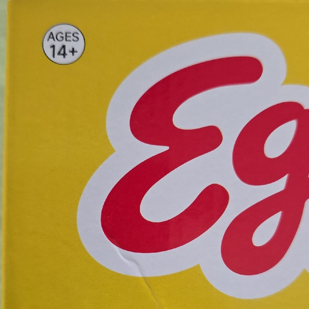 Eggo Pool Float - Picture 2 of 4